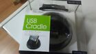 KiDiGi Universal USB Desktop Cradle for Apple iPhone iPod (Black)(LOT OF 50)