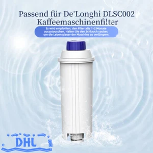 Wasserfilter für Delonghi Magnifica S Automatische Maschine ECAM22110 DLSC002 DE - Bild 1 von 25
