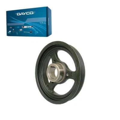 Equilibrador armónico de motor Dayco para Pontiac Sunfire 1995-2002 Foto 1 de 4