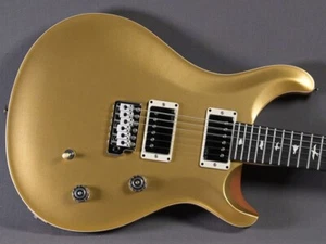 Paul Reed Smith CE24 LTD Nitro Satin Gold Top - Bild 1 von 16