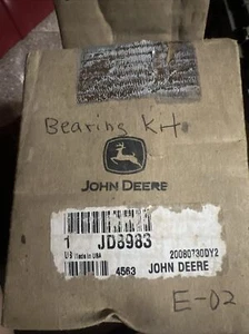 John Deere Lagerkegel JD8983 - Bild 1 von 4