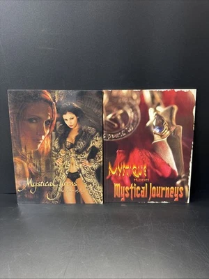 Mystical Journeys & Mystical Sirens/ Lot 2 Foto 1 de 4