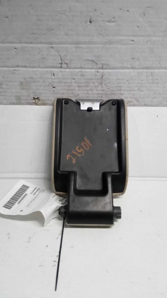 Consola piso delantero con bandeja iluminada se adapta a 14-17 VOLVO XC60 549056 Foto 1 de 4