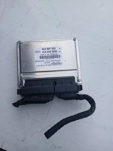 Audi Q7 3.0TDI Luftfederung Steuergerät 4L0907553 GEPRÜFT 2006-2015 - Bild 1 von 4