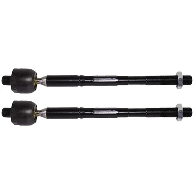 Set of 2 Tie Rod End For 2013-2020 Nissan Pathfinder 2014-2020 Infiniti QX60 - Image 1 of 4