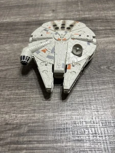 hot wheels mattel star wars millennium falcon lfl ckj66 - Picture 1 of 4