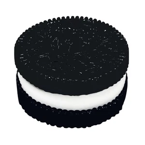 Biscuit Stress Relief Toy,Pinching Sandwich Simulation,Ultra-Soft Decompressi... - Picture 1 of 6