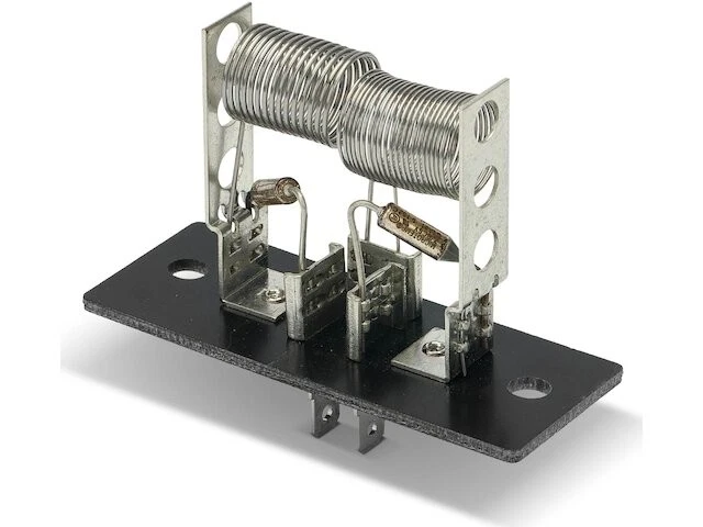 Resistencia del motor del soplador trasero para GMC C5500 2003-2009 Topkick 2004 2005 MD322KC Foto 1 de 1