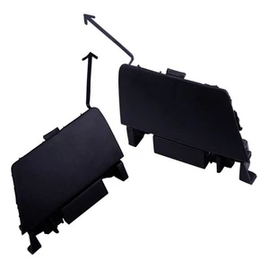 Front Bumper Tow Hook Cover Cap Left Right Fit for Lexus RX350 RX450H F-Sport nt - Picture 1 of 2