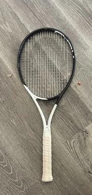 Head Speed Pro, 4 3/8, Customized Details, 27.5L, Gut Mains, PolyX, - Image 1 of 4