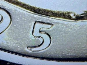 1995-S Washington Proof DCAM Quarter ~ DDO FS-101 ~ Xtremely Scarce  - Picture 1 of 8