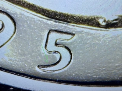 1995-S Washington Proof DCAM Quarter ~ DDO FS-101 ~ Xtremely Scarce  - Image 1 of 4