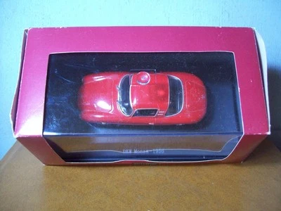 1/43 STARLINE 517249 DKW MONZA ROJO 1956 Foto 1 de 4