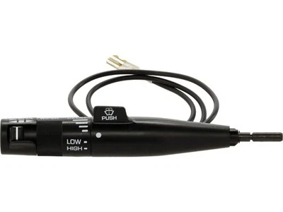 Para 1984-1986 Chevrolet K30 interruptor de seta substituição AP 54657ZWZT 1985 - Imagem 1 de 2