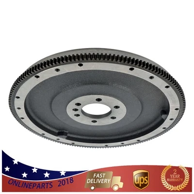 Volante de embrague manual para Chevrolet C10 Suburban C20 Suburban 1967-1986 Foto 1 de 4