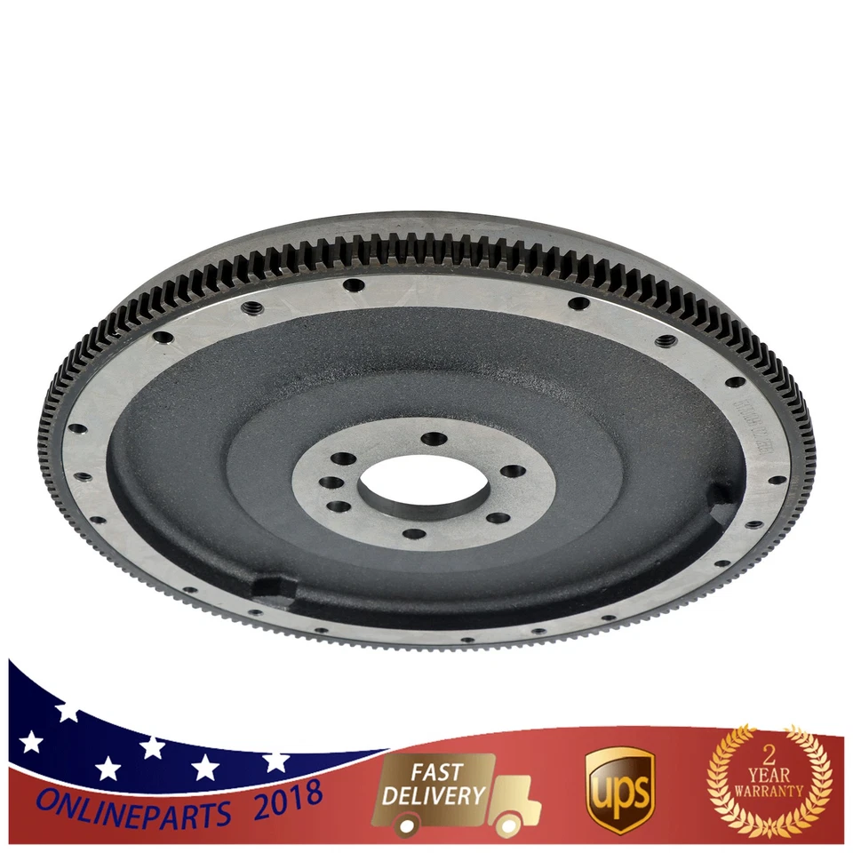 Volante de embrague manual para Chevrolet C10 Suburban C20 Suburban 1967-1986 Foto 1 de 4