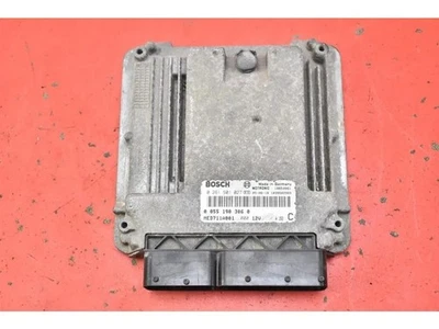 Centralina motore ALFA ROMEO 156 Sportwagon 932 00551903060 2005 22399033 - Immagine 1 di 4