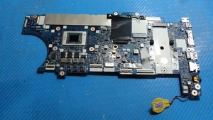 Placa madre Lenovo ThinkPad X13 Gen 1 AMD 7 Pro 4750U 1,7 GH 16 GB 5B20W77640 leer - Imagen 1 de 7