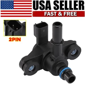 For Ford Mustang F150 Vapor Canister Purge Solenoid Valve VMV Valve AU5Z 9C915 B - Foto 1 di 14