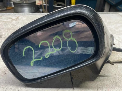 1992-1999 PONTIAC BONNEVILLE левый со стороны водителя питания вид двери зеркало OEM - Изображение 1 из 4