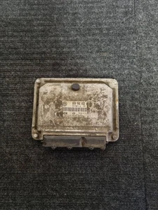 Centralina motore Seat Ibiza II (6k) 1996 -modulo 6K0906032AC 44kW FJD950 - Foto 1 di 4