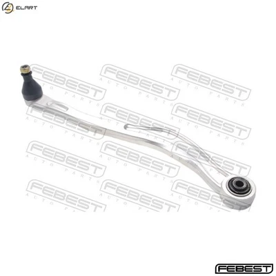 CONTROLTRAILING ARM WHEEL SUSPENSION 0125-USF40R2 FOR LEXUS 1UR-FSE/FE 4.6L 8cyl - Изображение 1 из 4
