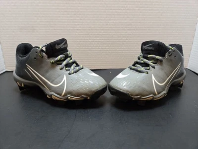 Nike Hyperdiamond 4 Keystone GG Softball Cleats CZ5919-012 Size  12 c  - Image 1 of 4