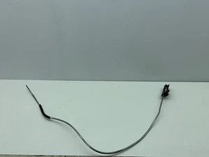 VOLVO C70 MK2 CONVERTIBLE REAR TAILGATE LOCK CABLE PULL LOCK / UNLOCK 30787458 - Picture 1 of 7