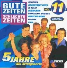 Gute Zeiten 11 von Various | CD | Zustand sehr gut - Bild 1 von 2