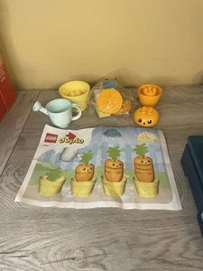 LEGO DUPLO: Growing Carrot (10981) - Picture 1 of 2