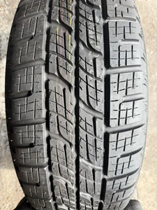 1x 255.50.20 Pirelli Scorpion Zero M+S 2555020 (109Y) 255 50 20 NEW TYRE - Picture 1 of 4