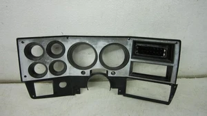89-91 Chevy GMC Truck Speedometer A/C Dash Bezel K5 Blazer,Suburban, #1 - Picture 1 of 15