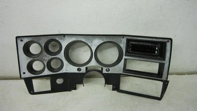 89-91 Chevy GMC Truck Speedometer A/C Dash Bezel K5 Blazer,Suburban, #1 Foto 1 de 4