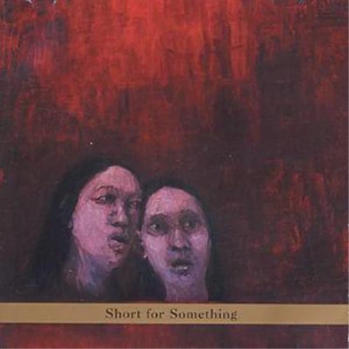 New Klezmer Trio Short For Something (CD) Album (US IMPORT) - Bild 1 von 1