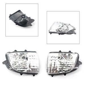 Turn Signal Light Indicator For Volvo 2007-14 XC90 08-12 XC70 31111814 31111813 - Picture 1 of 8