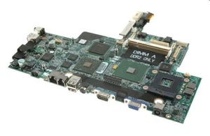 Y8689 - System Board (Main Board/ With OnBoard Video) For Latitude D810 - Picture 1 of 3