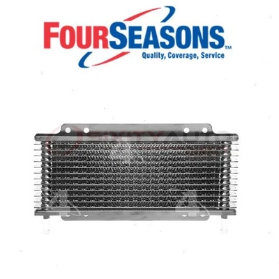 Four Seasons Automatic Transmission Oil Cooler for 1960-1968 Ford Anglia - zz - Image 1 of 4