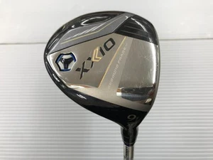 Dunlop XXIO 13 Navy 23° 9W Fairway wood MP1300 Navy Regular #8P - Picture 1 of 7