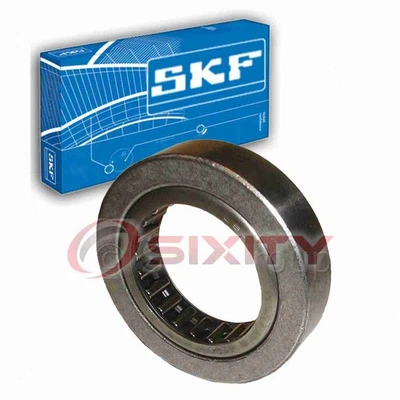 Подшипник вала передней оси SKF для 2007-2016 Lincoln Navigator 5,4 л V8 bk - Изображение 1 из 4