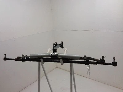 2007-2018 Jeep Wrangler Front Drag Link With Shocks - Image 1 of 4