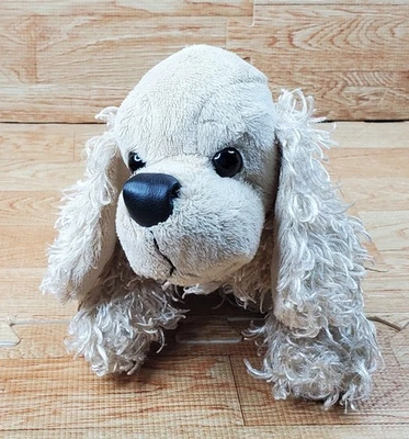 American Cocker Spaniel Ganz Webkinz 10" Plush Stuffed Animal No Code - Image 1 of 4