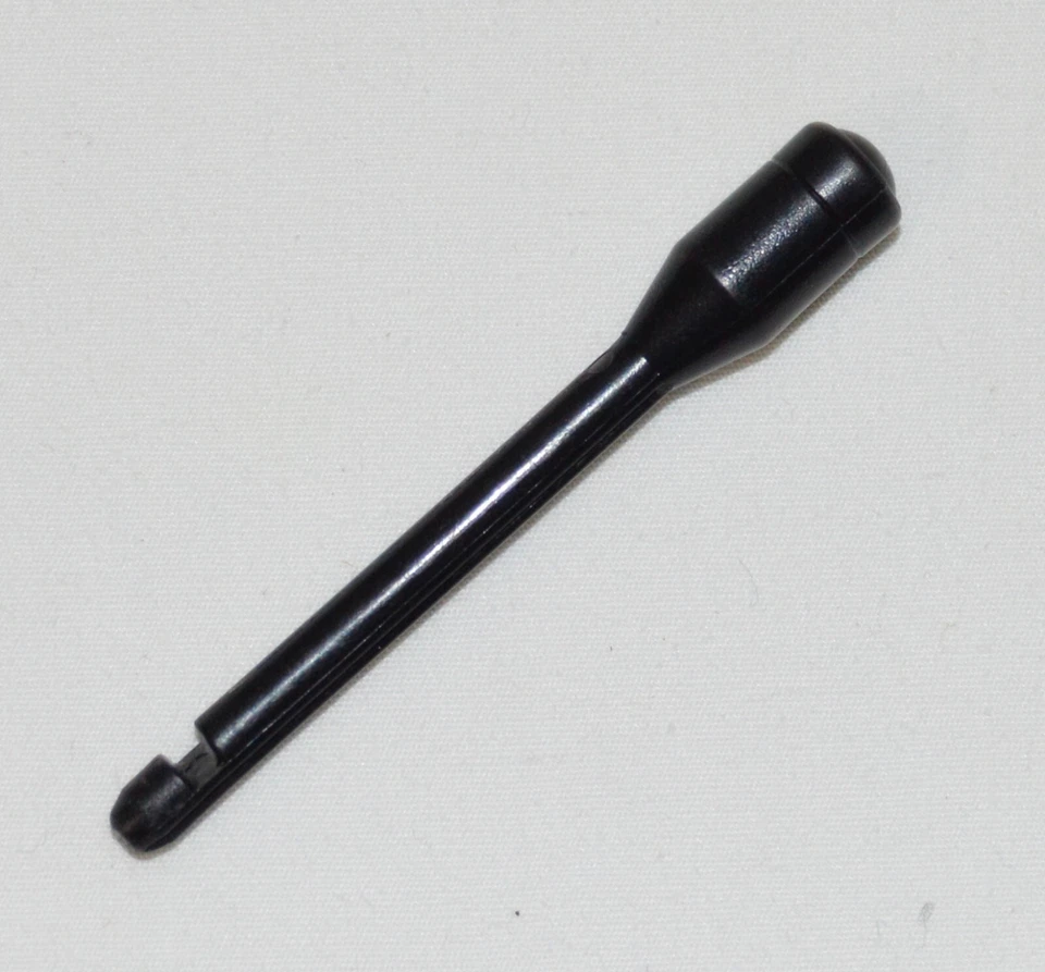 Vintage GI Joe 1993 Battle Corps LEATHERNECK Missile - Image 1 of 1