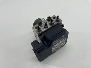FORD MONDEO MK4 ABS PUMP CONTROL 7G91-2C405-AB 1.8 TDCI ENGINE - Picture 1 of 4