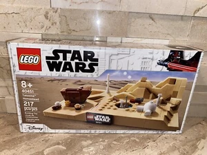 LEGO STAR WARS SET TATOOINE HOMESTEAD 40451 - Picture 1 of 2