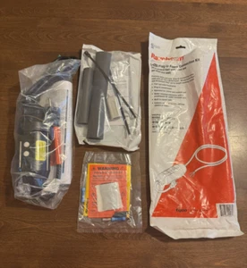 Raychem WGRD-H908 Kit di collegamento di alimentazione plug-in con protezione GFI - Foto 1 di 10