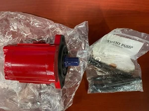 PF4-424-16ASBL Muncie Power Products hydraulic pump - Picture 1 of 4