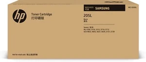 191628483273 Samsung MLT-D205L Toner Schwarz mit hoher Reichweite Hewlett-Packar - Bild 1 von 3