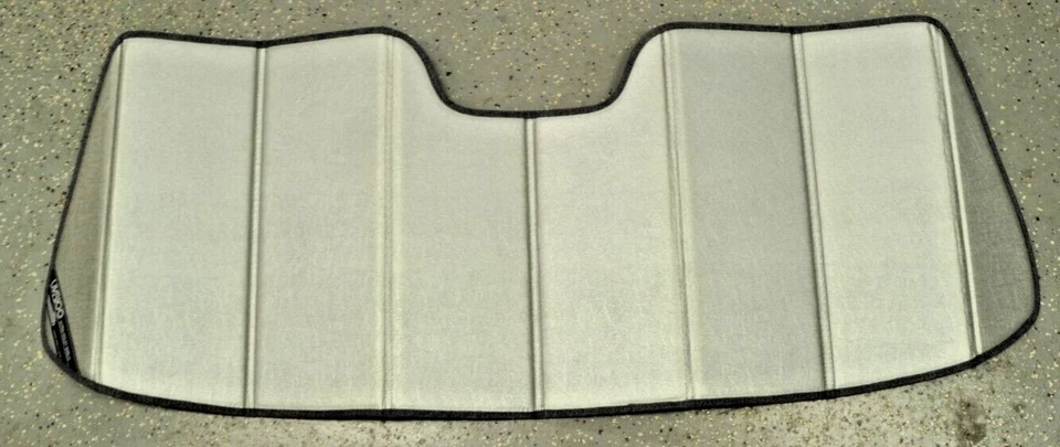 Protector solar Covercraft Jaguar XJ6 XJ12 1974-1979 # UV10209 NUEVO Foto 1 de 1