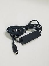 Mulin Electric Switch - MLSK14-C Button Power Recliner Switch + USB