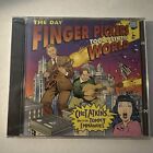 The Day Finger Pickers Took Over The World By Chet Atkins/ Tommy Emmanuel (Cd)